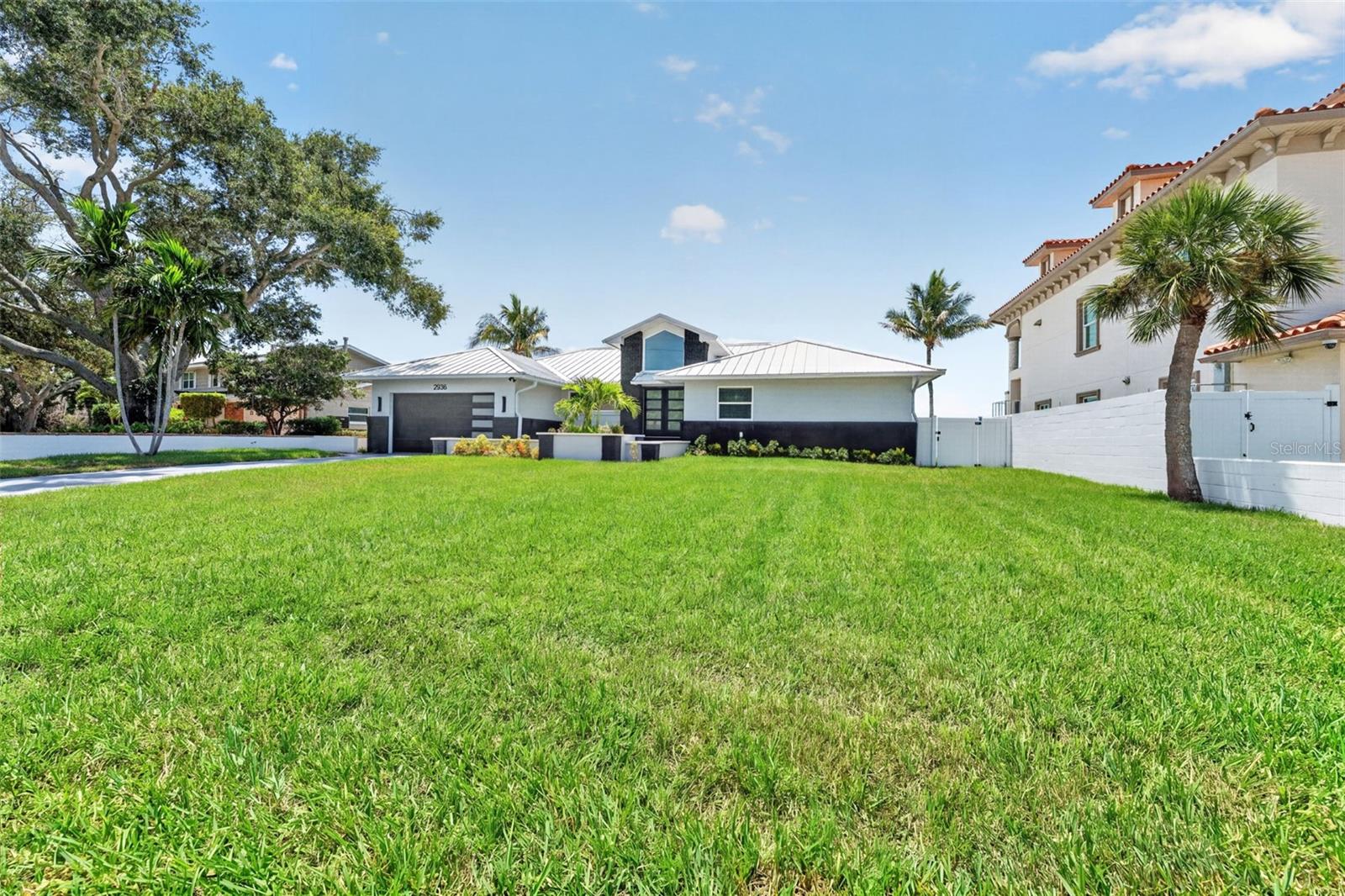 PINELLAS POINT SKYVIEW SHORES 4TH ADD - Residential