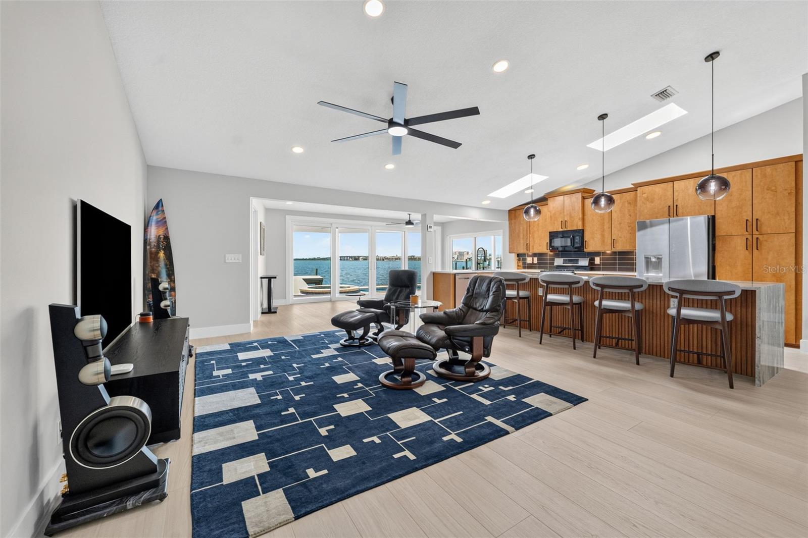 PINELLAS POINT SKYVIEW SHORES 4TH ADD - Residential