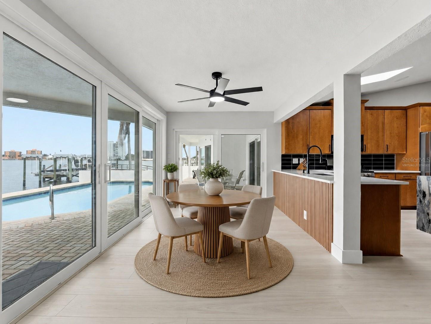 PINELLAS POINT SKYVIEW SHORES 4TH ADD - Residential