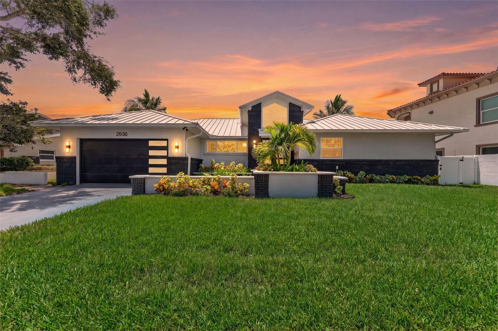 PINELLAS POINT SKYVIEW SHORES 4TH ADD - Residential