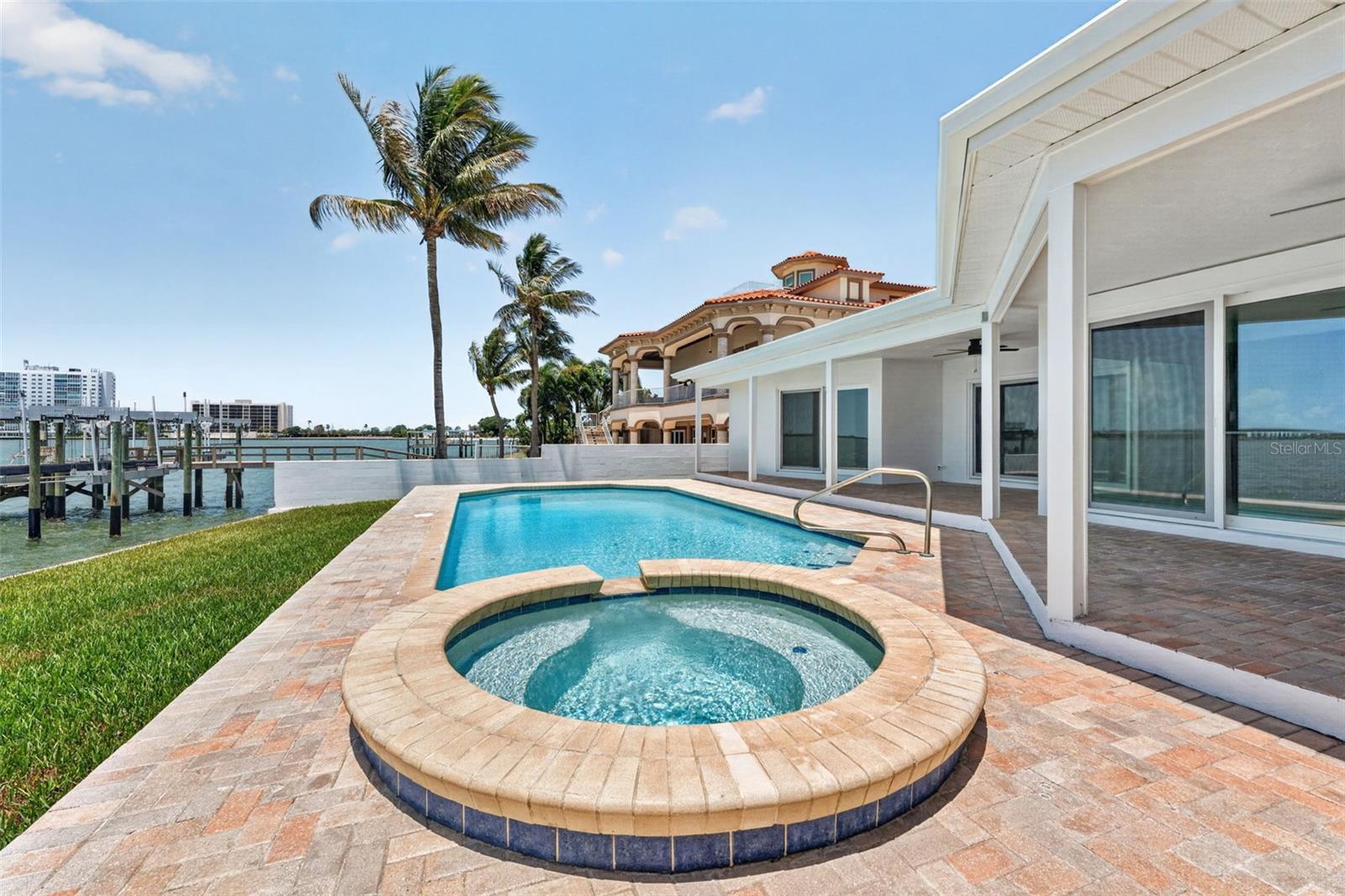 PINELLAS POINT SKYVIEW SHORES 4TH ADD - Residential