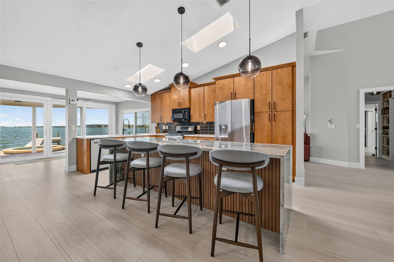PINELLAS POINT SKYVIEW SHORES 4TH ADD - Residential