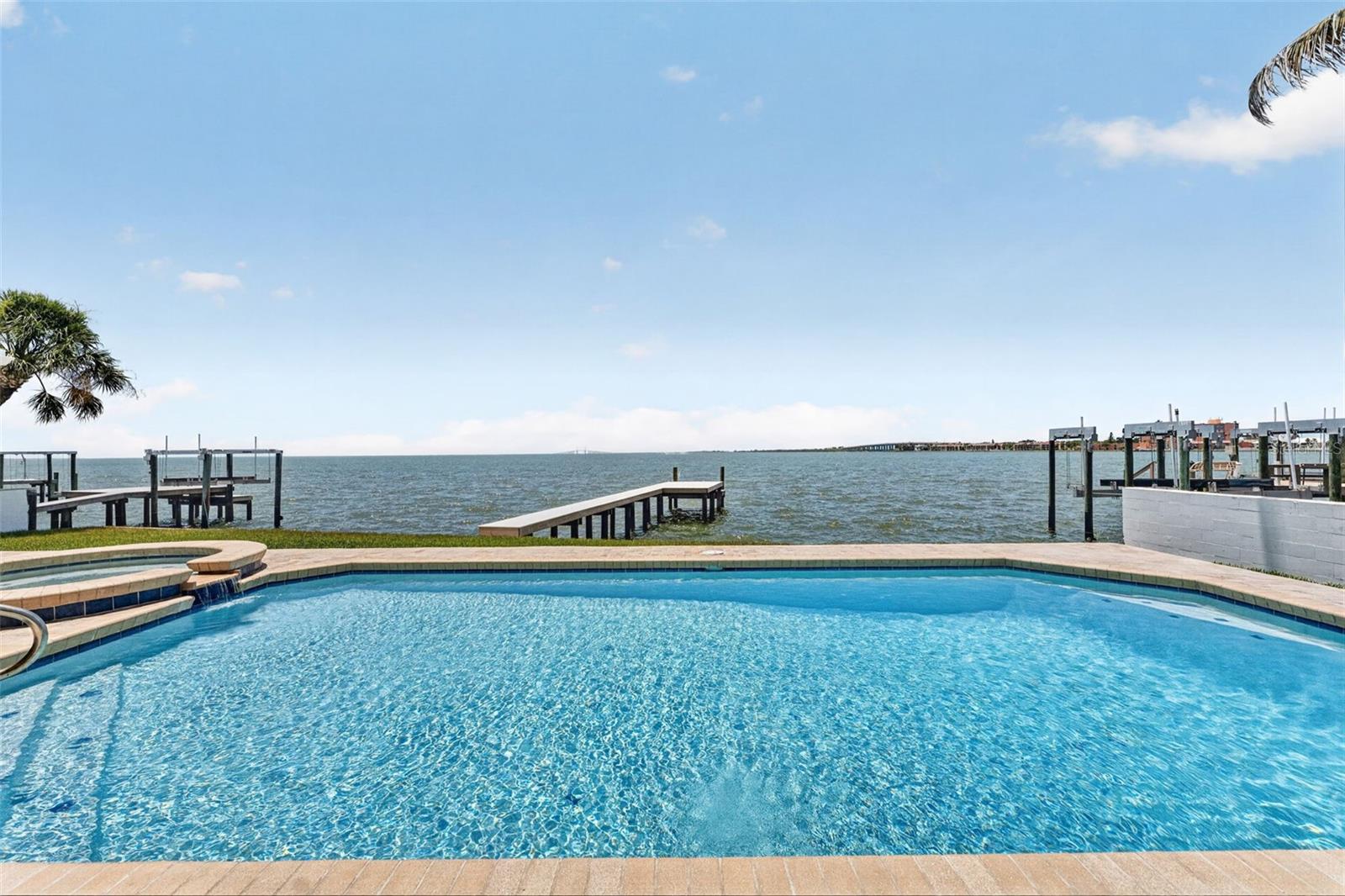 PINELLAS POINT SKYVIEW SHORES 4TH ADD - Residential