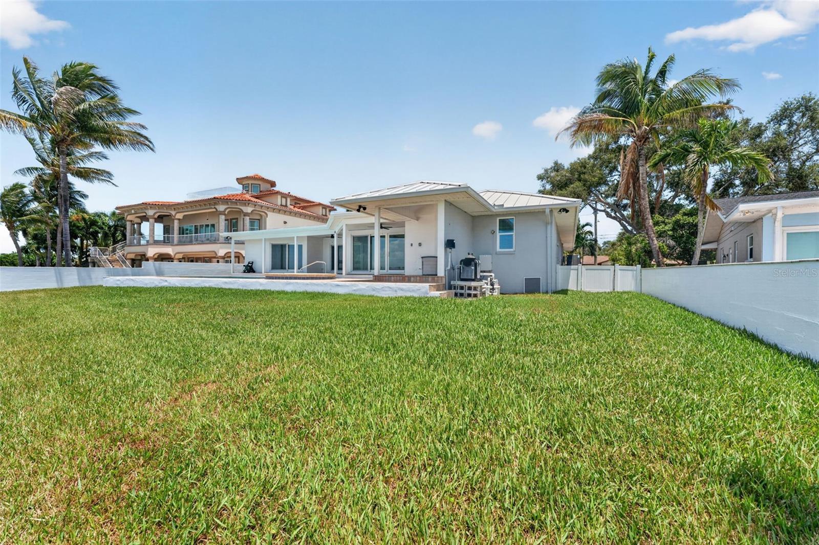 PINELLAS POINT SKYVIEW SHORES 4TH ADD - Residential