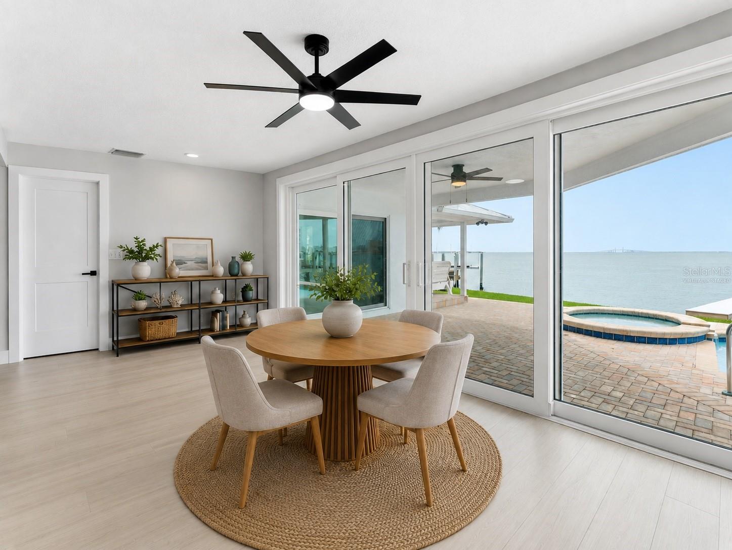 PINELLAS POINT SKYVIEW SHORES 4TH ADD - Residential