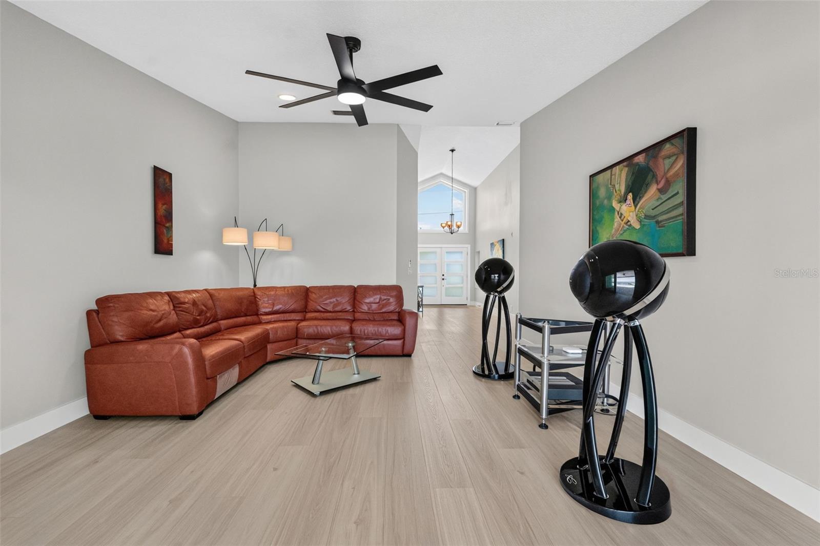 PINELLAS POINT SKYVIEW SHORES 4TH ADD - Residential