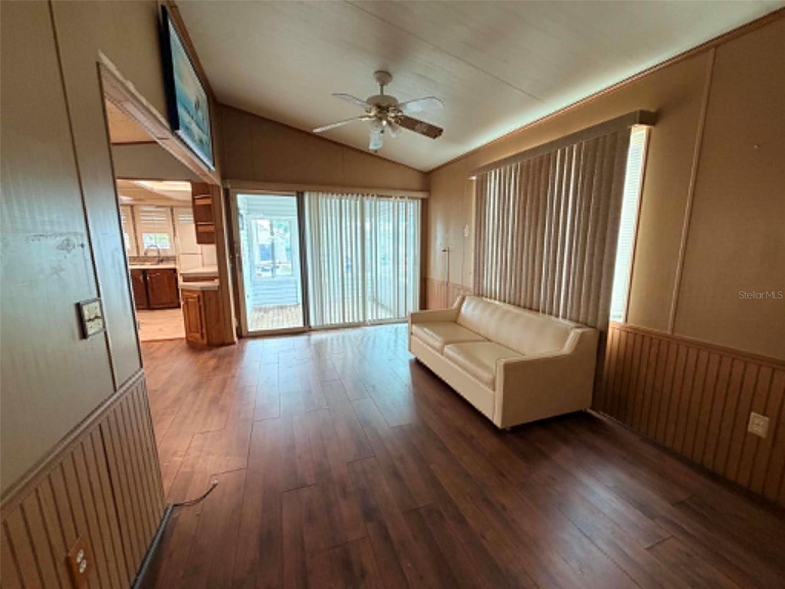 INTERNATIONAL BASS LAKE RESORT PH 01 - Residential