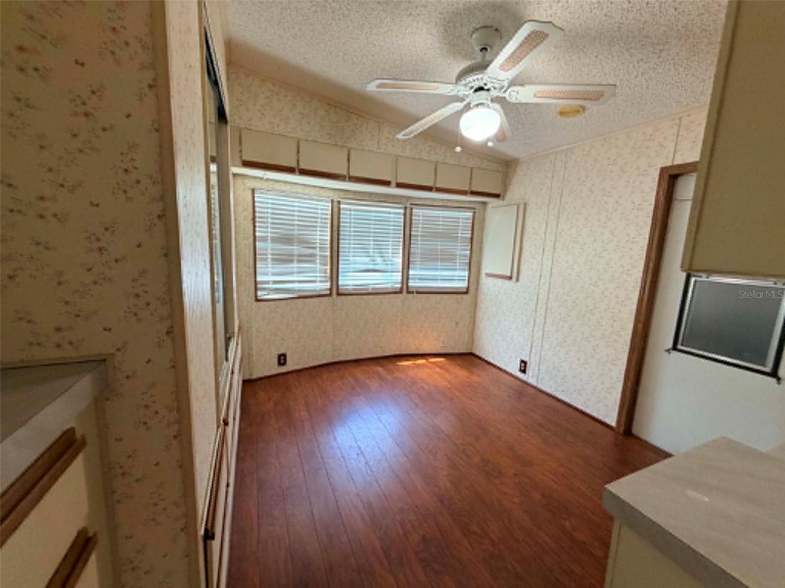 INTERNATIONAL BASS LAKE RESORT PH 01 - Residential