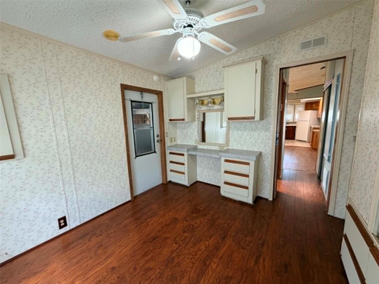 INTERNATIONAL BASS LAKE RESORT PH 01 - Residential