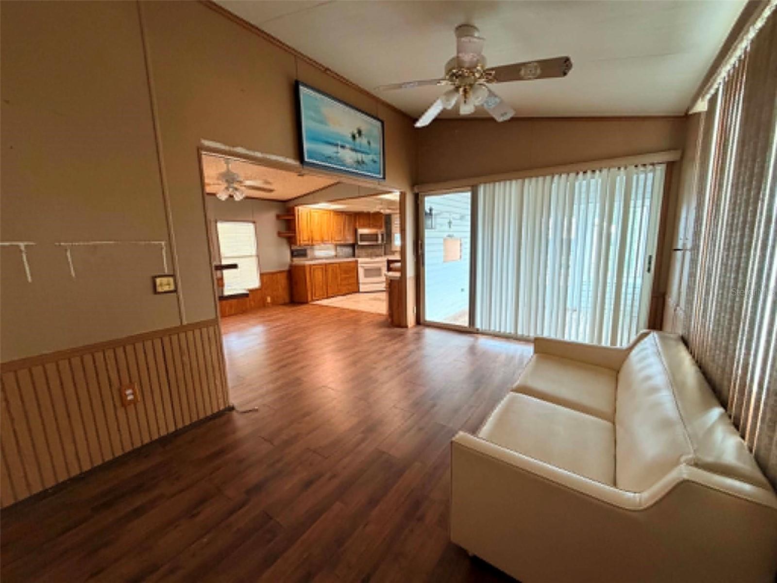 INTERNATIONAL BASS LAKE RESORT PH 01 - Residential