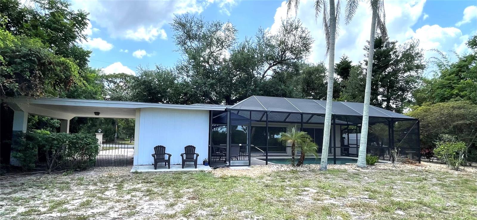 SOUTH VENICE - Residential