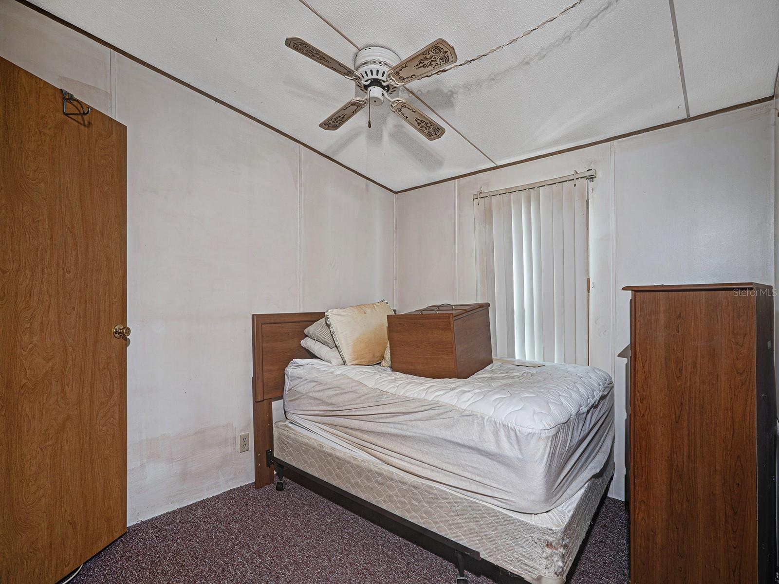 LAKE MARINETTE MHP - Residential