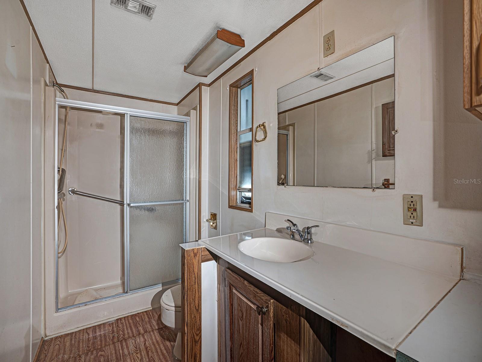 LAKE MARINETTE MHP - Residential