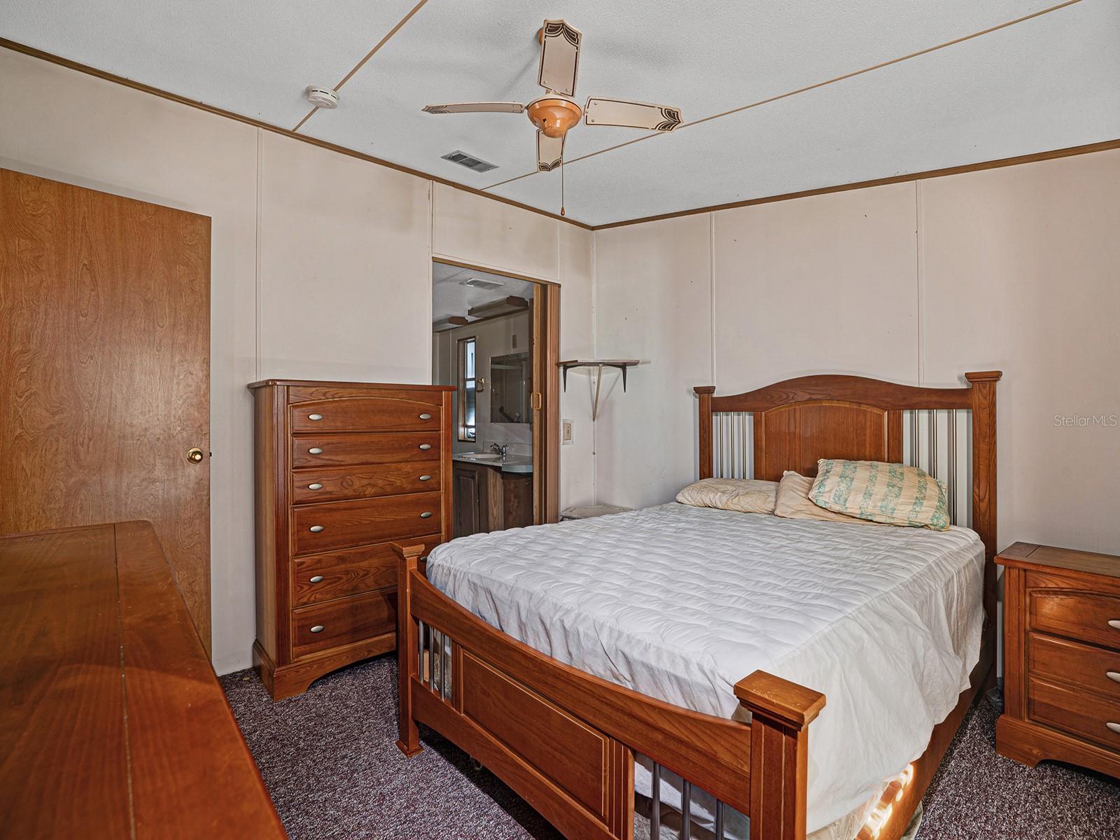 LAKE MARINETTE MHP - Residential