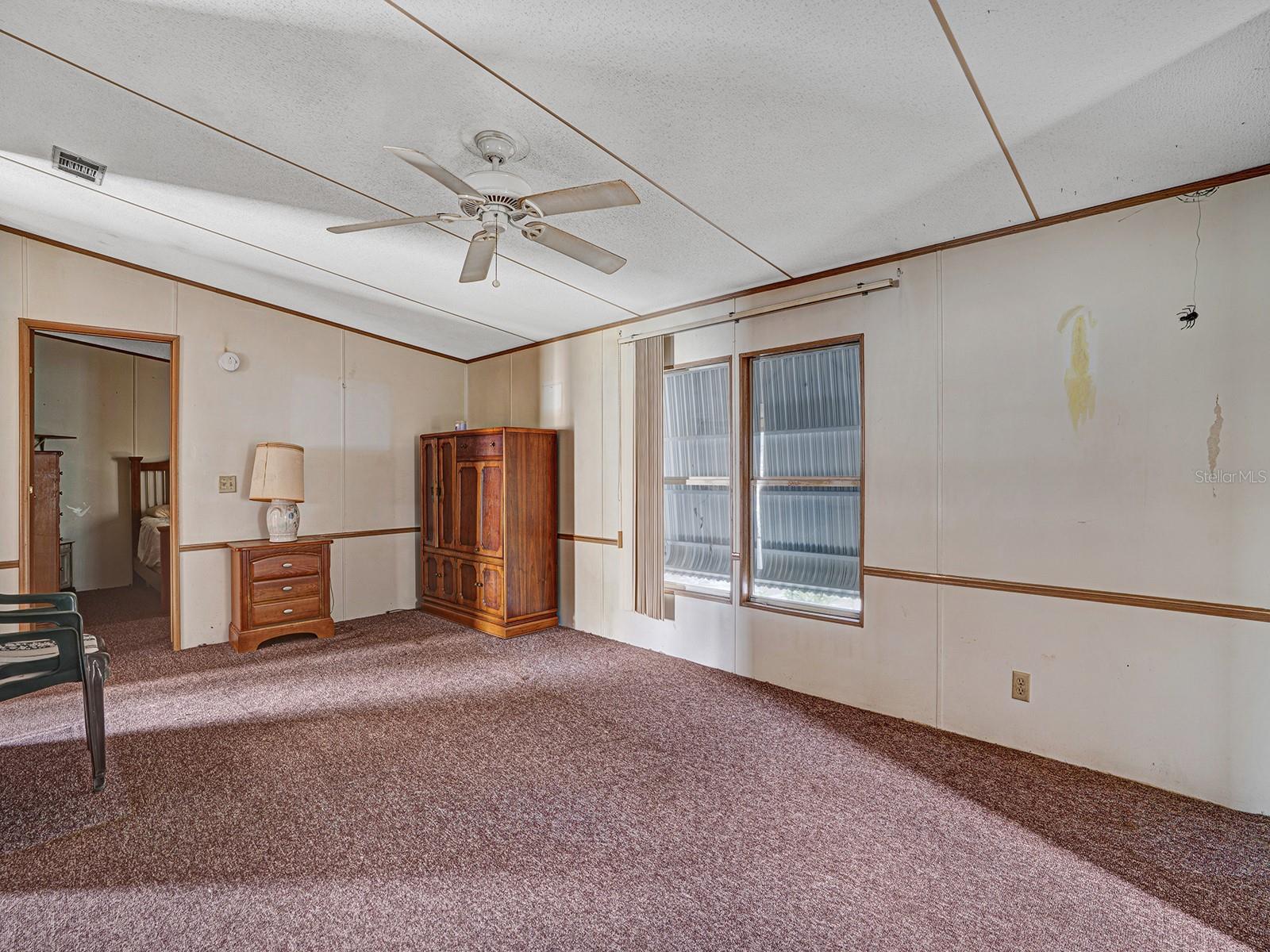 LAKE MARINETTE MHP - Residential