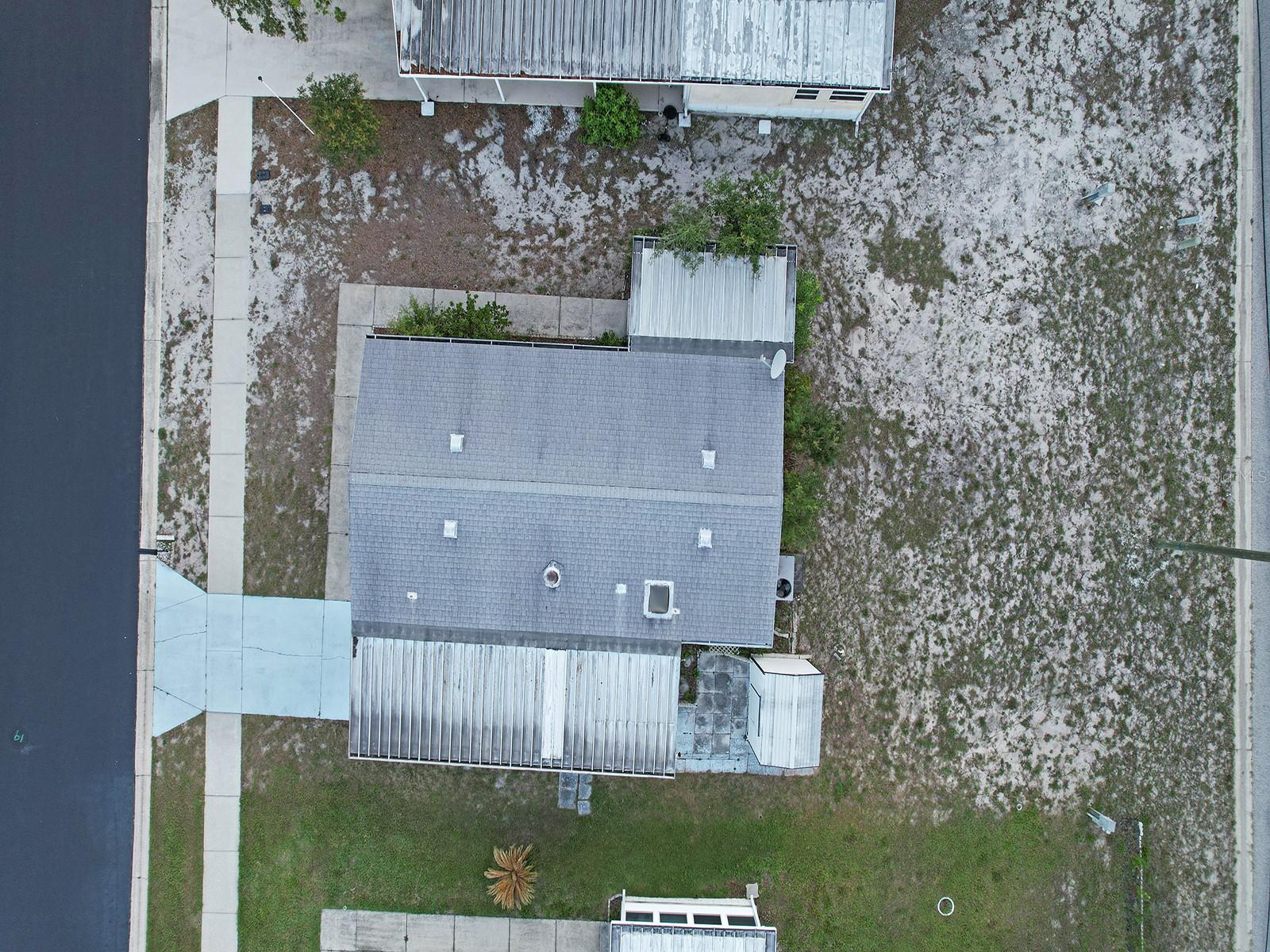 LAKE MARINETTE MHP - Residential
