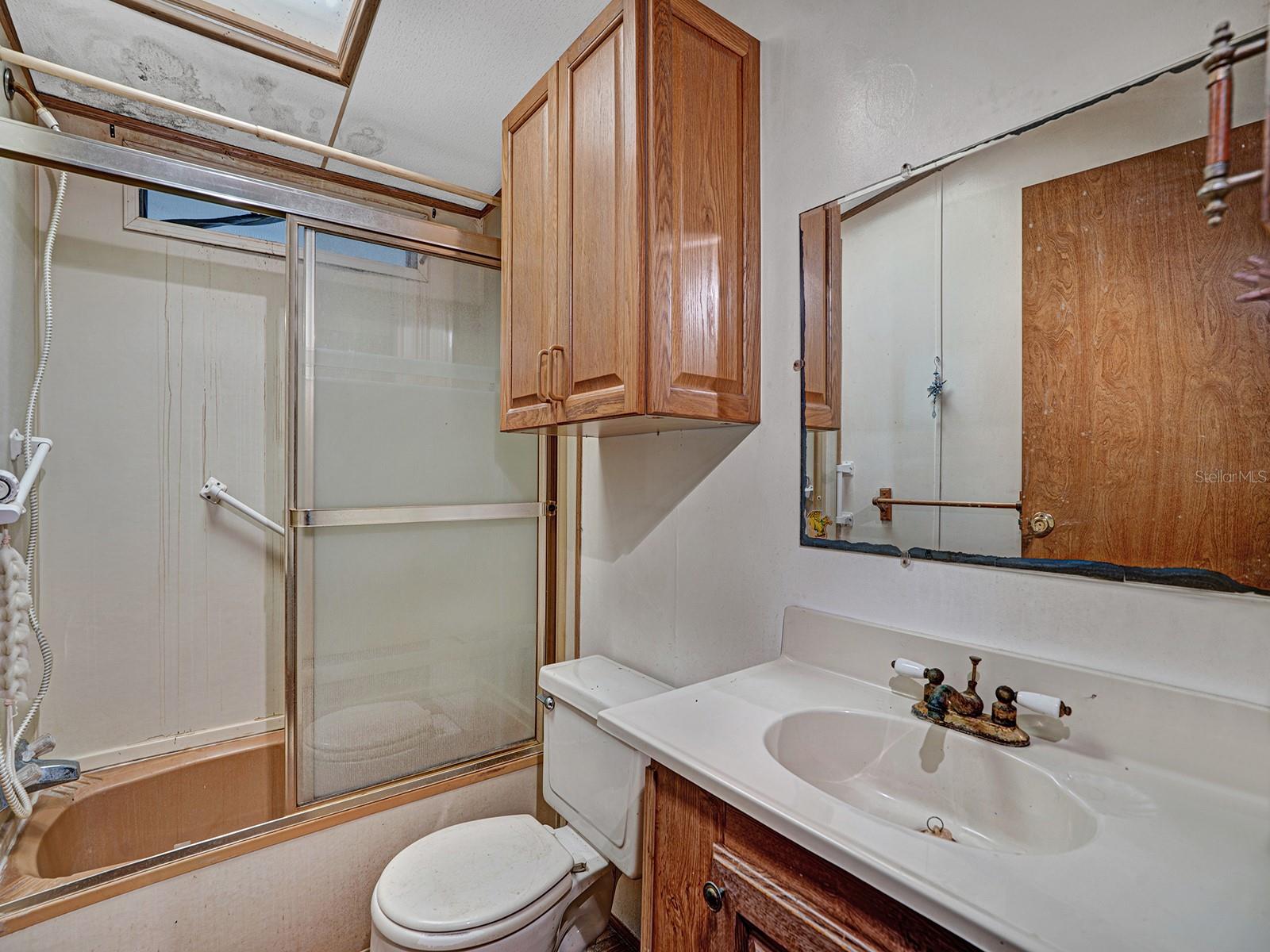 LAKE MARINETTE MHP - Residential