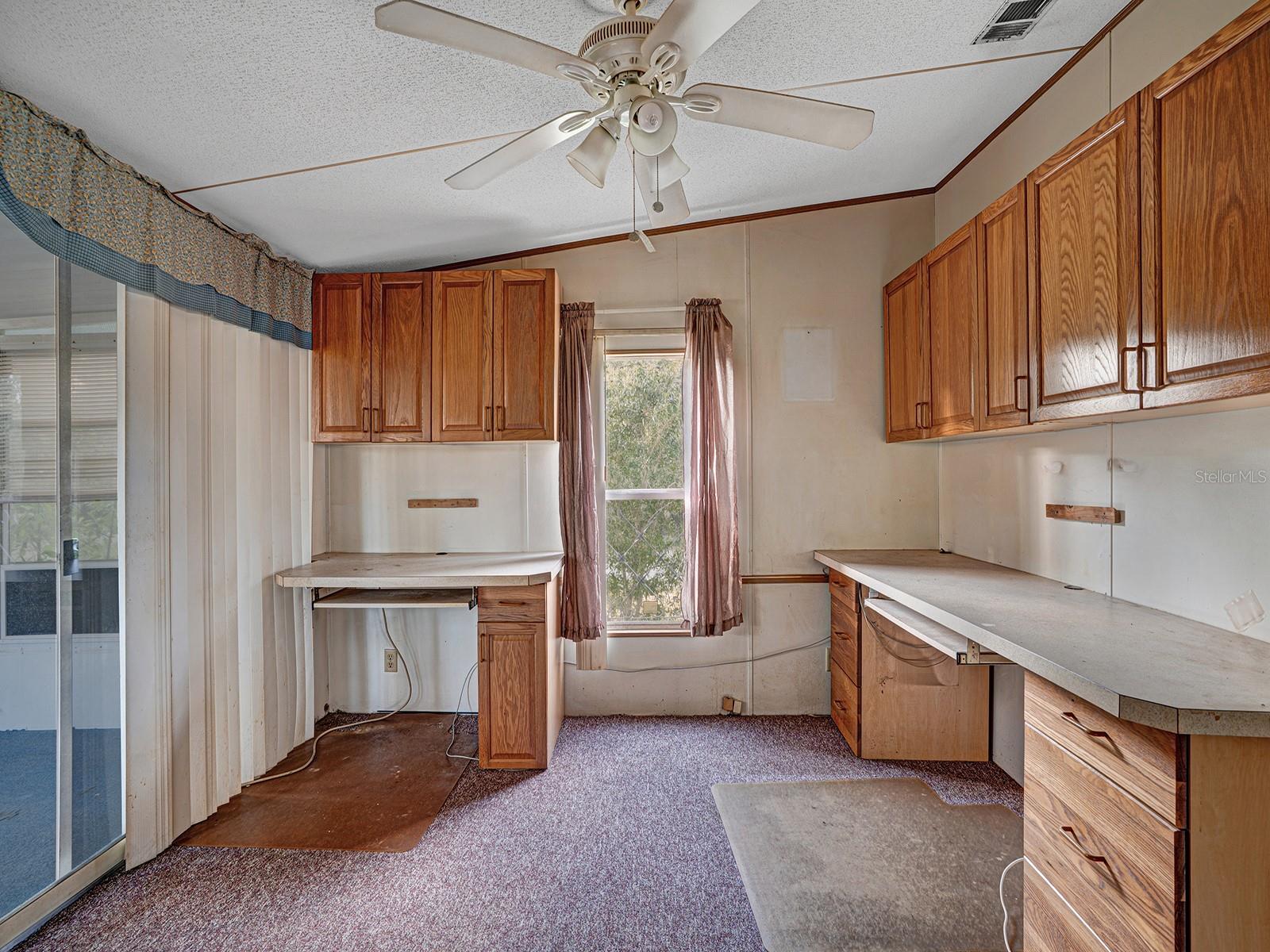 LAKE MARINETTE MHP - Residential