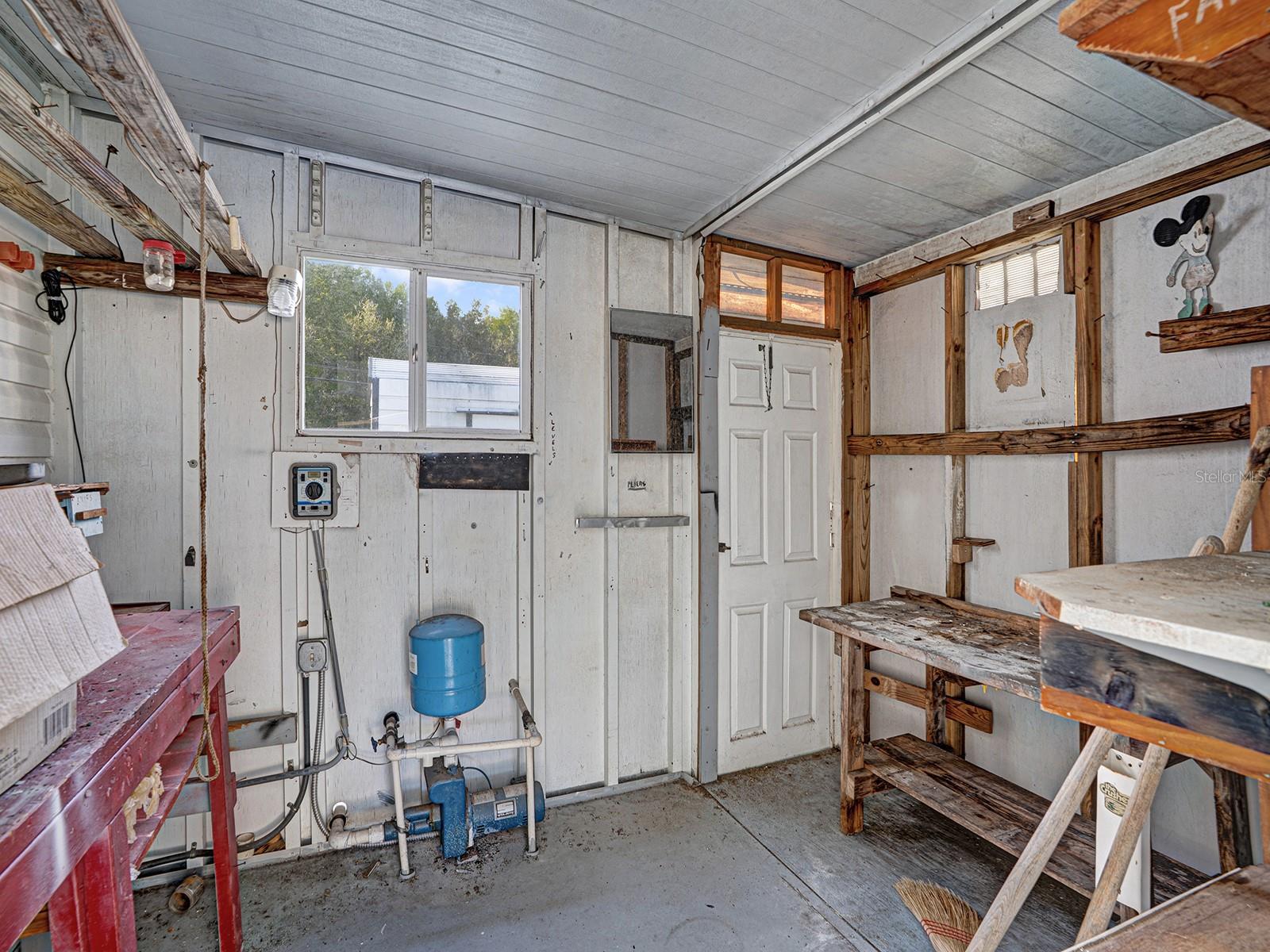 LAKE MARINETTE MHP - Residential