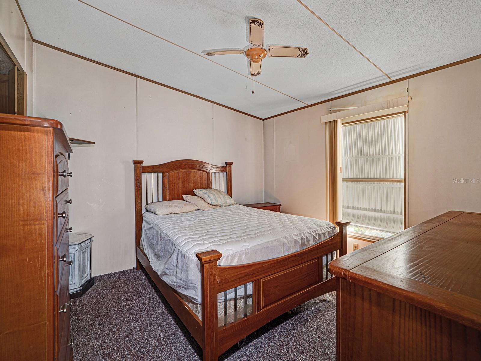 LAKE MARINETTE MHP - Residential