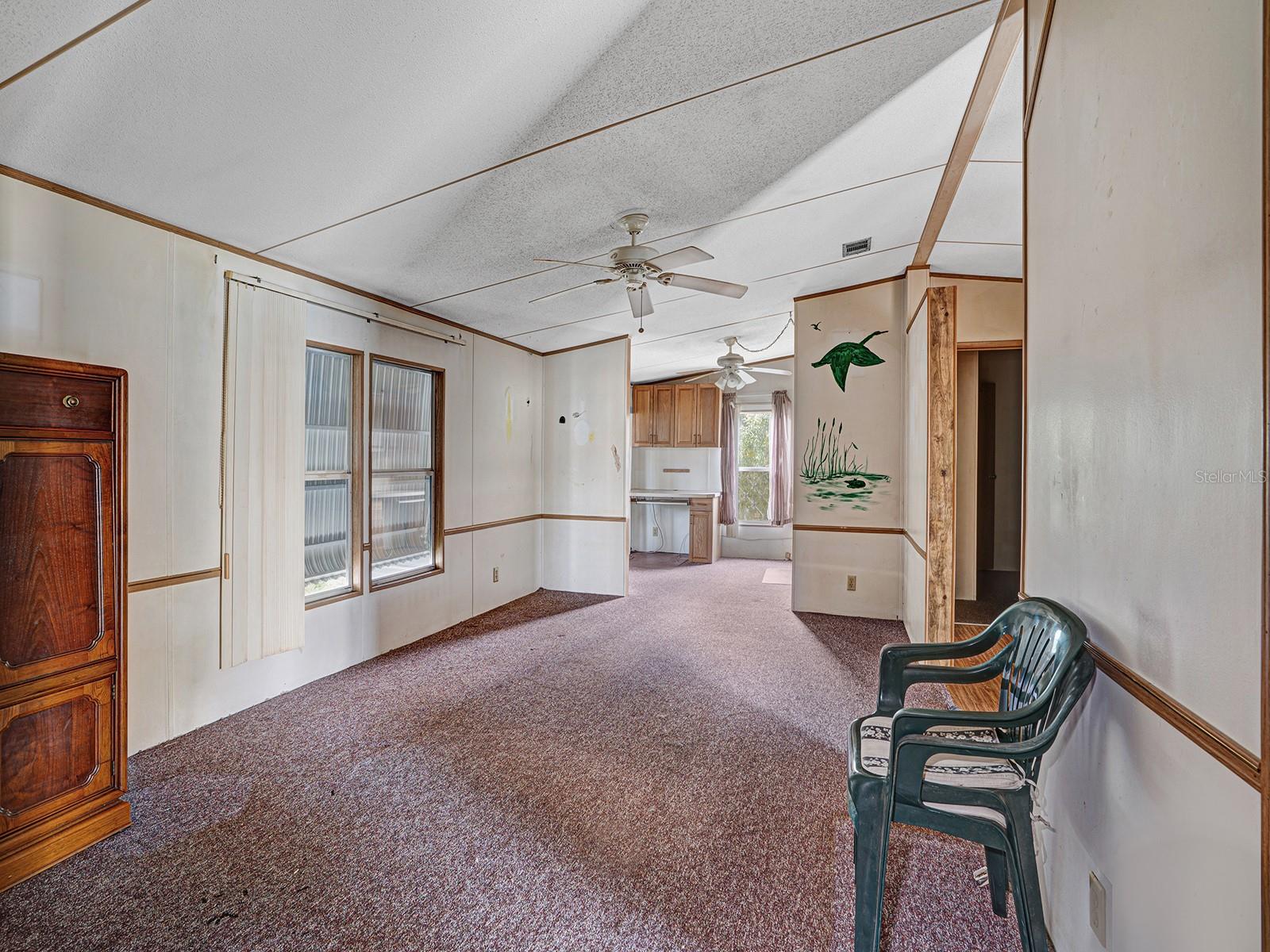 LAKE MARINETTE MHP - Residential