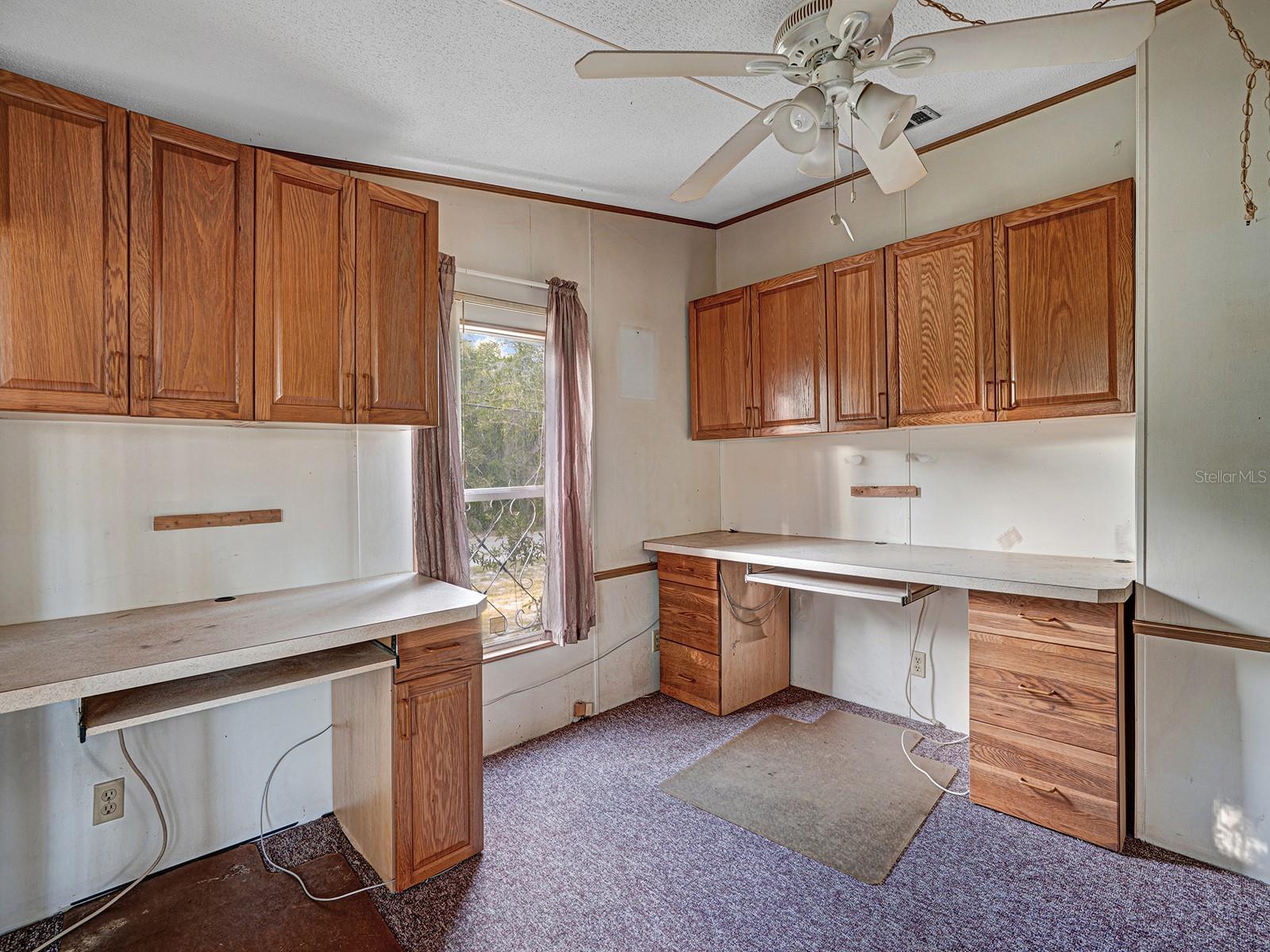 LAKE MARINETTE MHP - Residential