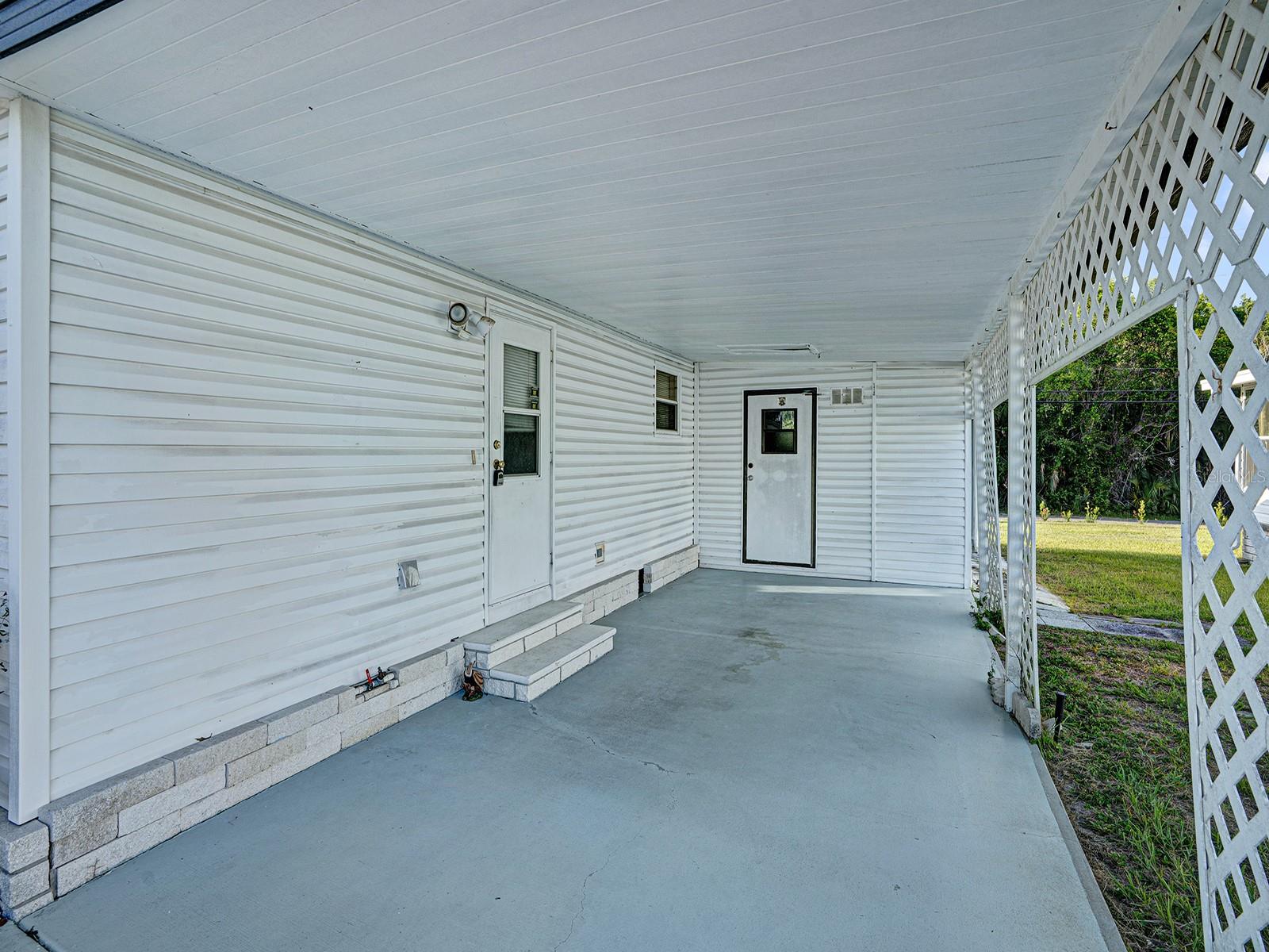 LAKE MARINETTE MHP - Residential