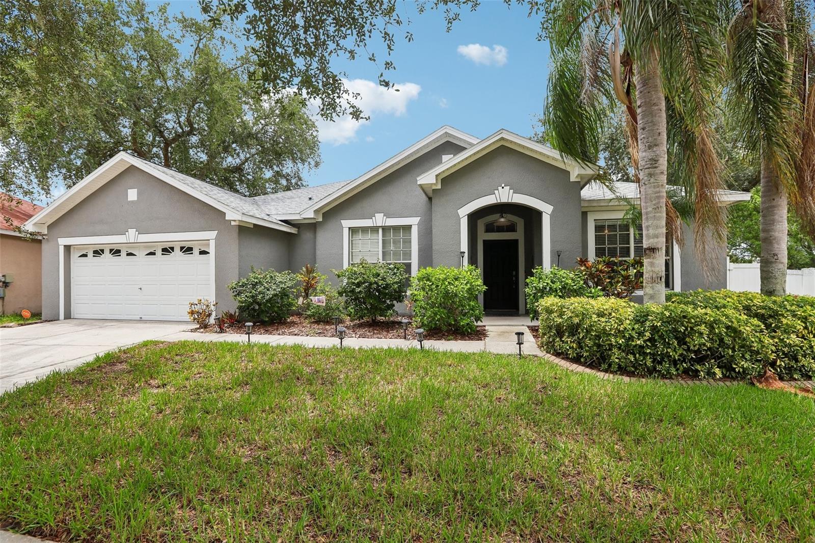 PANTHER TRACE PHASE 1B/1C - Residential