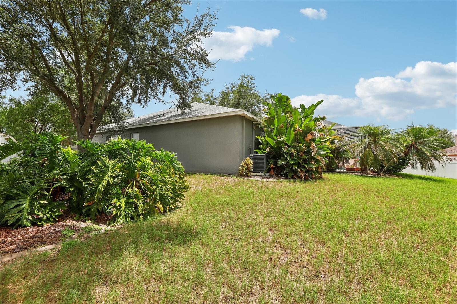 PANTHER TRACE PHASE 1B/1C - Residential
