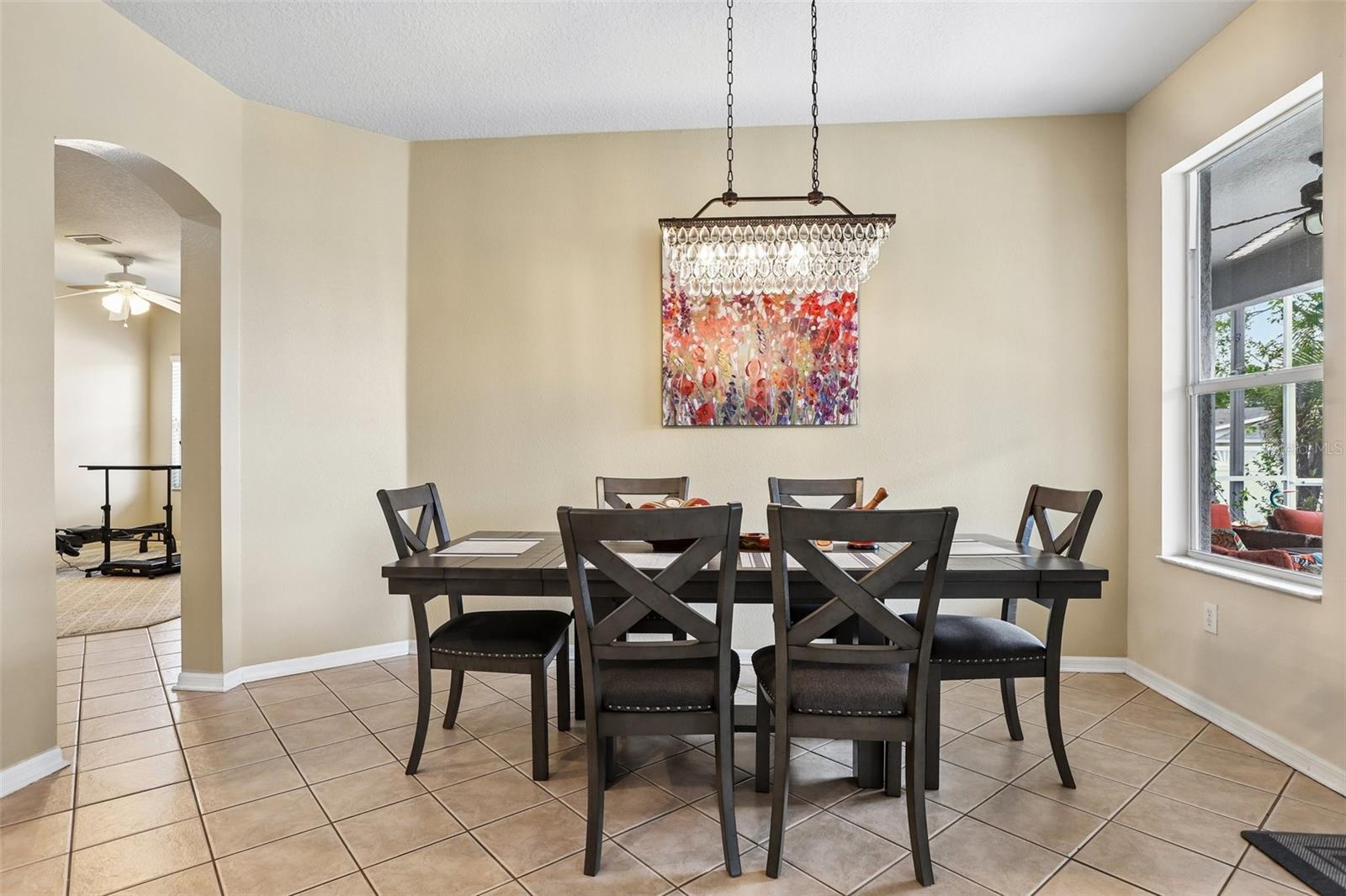 PANTHER TRACE PHASE 1B/1C - Residential