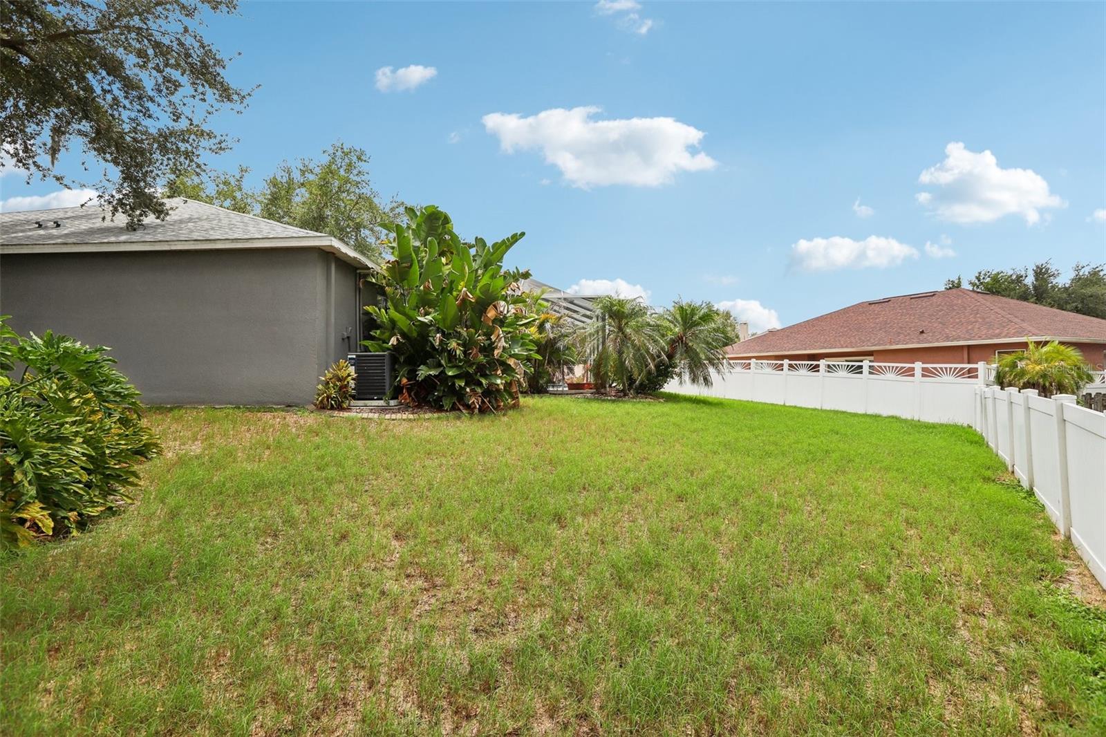 PANTHER TRACE PHASE 1B/1C - Residential