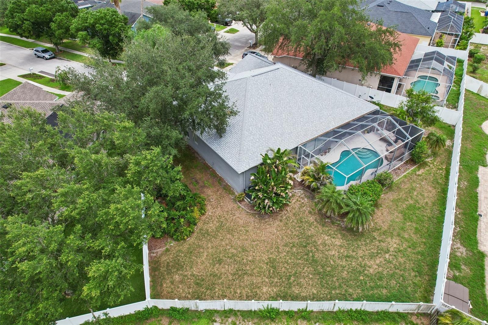 PANTHER TRACE PHASE 1B/1C - Residential