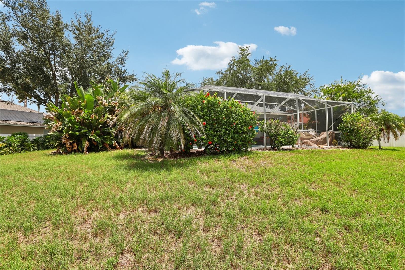 PANTHER TRACE PHASE 1B/1C - Residential