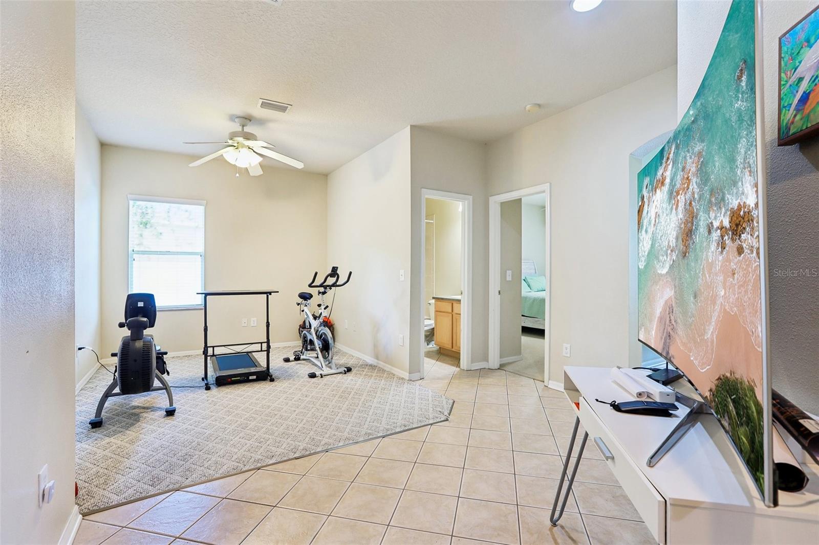 PANTHER TRACE PHASE 1B/1C - Residential