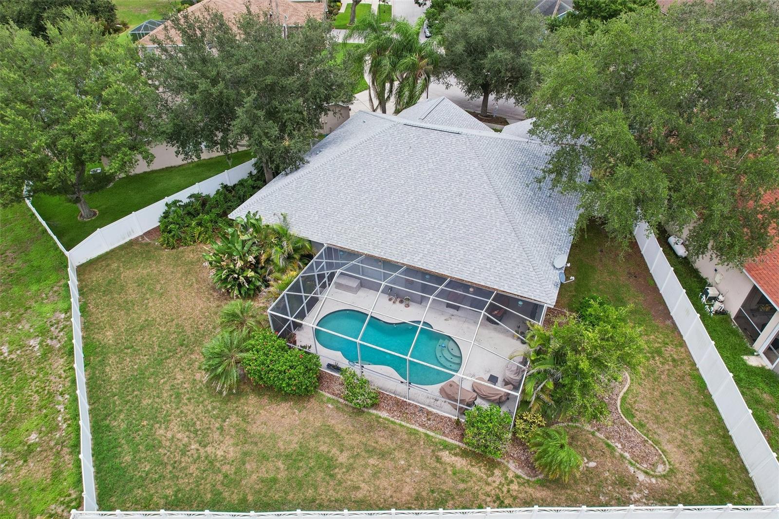 PANTHER TRACE PHASE 1B/1C - Residential