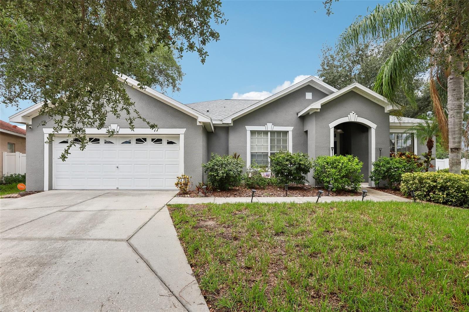 PANTHER TRACE PHASE 1B/1C - Residential
