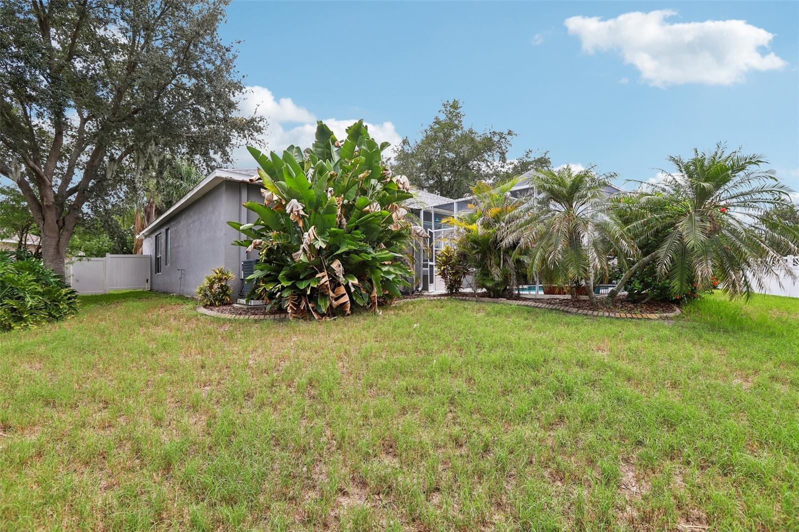 PANTHER TRACE PHASE 1B/1C - Residential