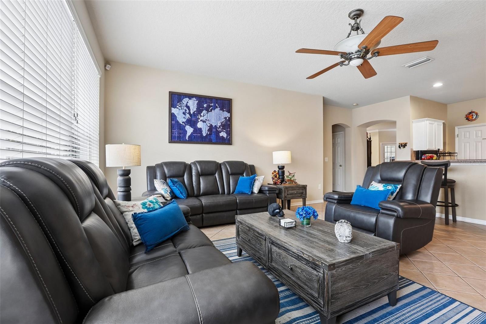 PANTHER TRACE PHASE 1B/1C - Residential