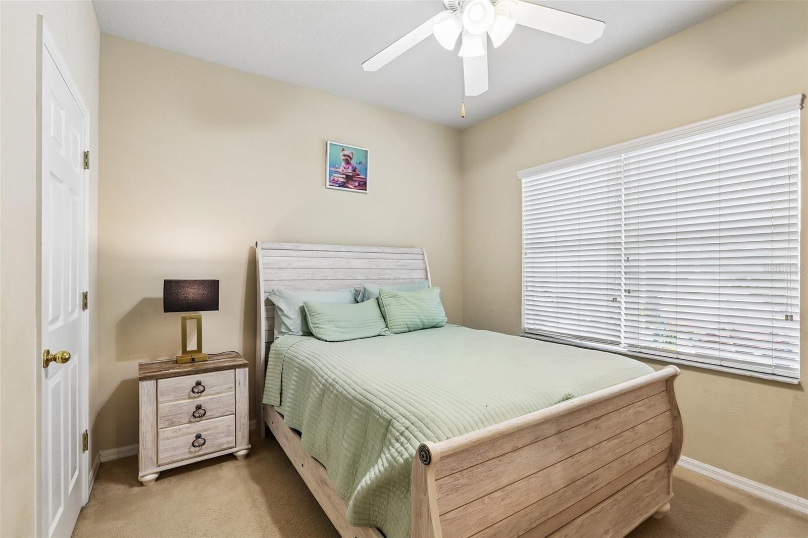 PANTHER TRACE PHASE 1B/1C - Residential