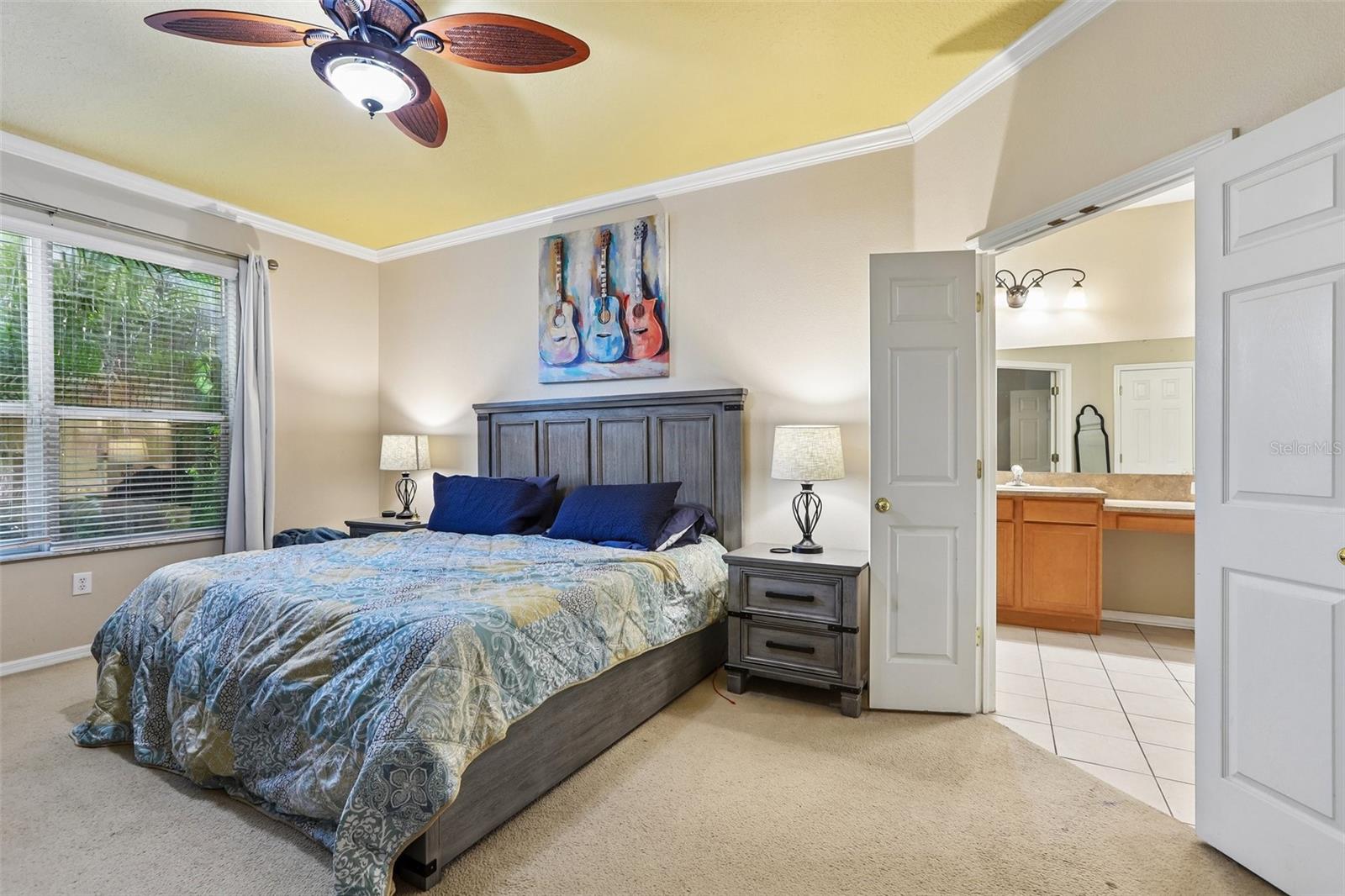 PANTHER TRACE PHASE 1B/1C - Residential