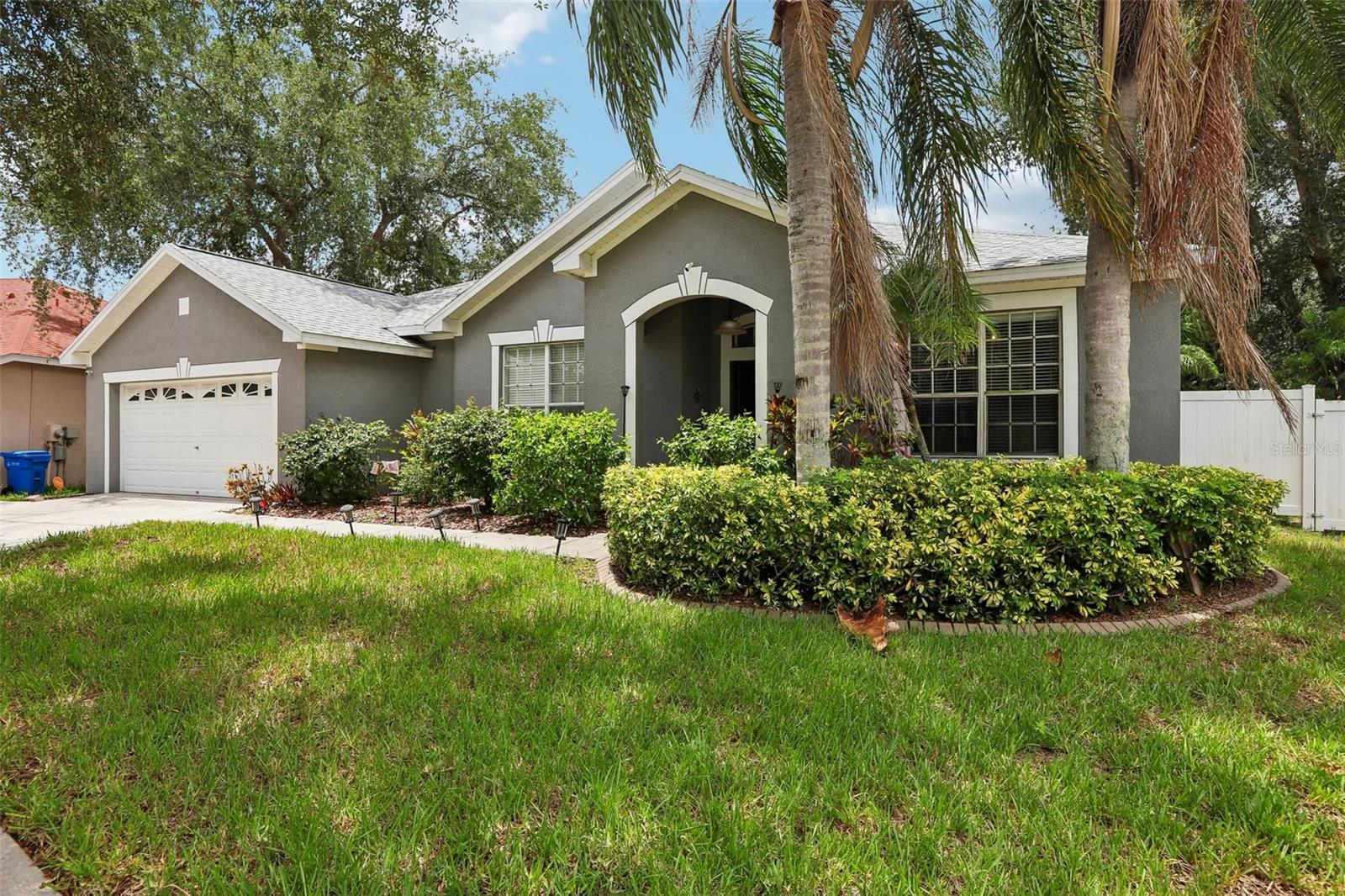 PANTHER TRACE PHASE 1B/1C - Residential