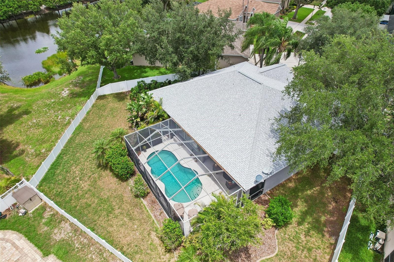 PANTHER TRACE PHASE 1B/1C - Residential
