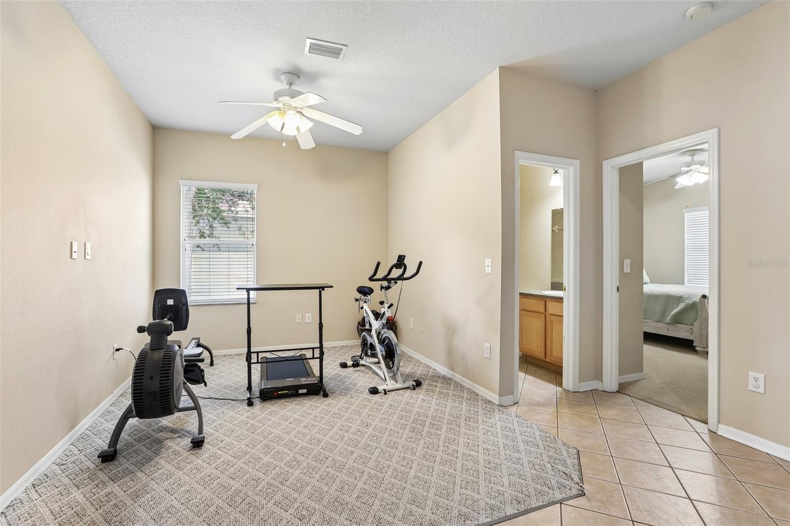 PANTHER TRACE PHASE 1B/1C - Residential