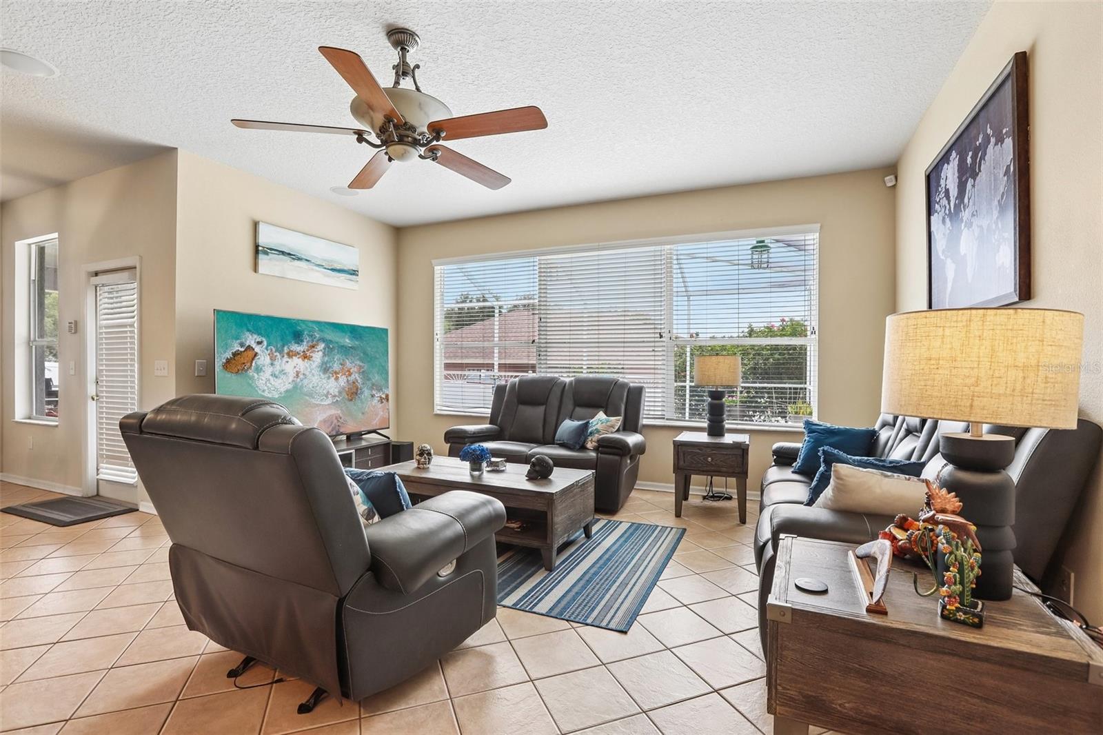PANTHER TRACE PHASE 1B/1C - Residential