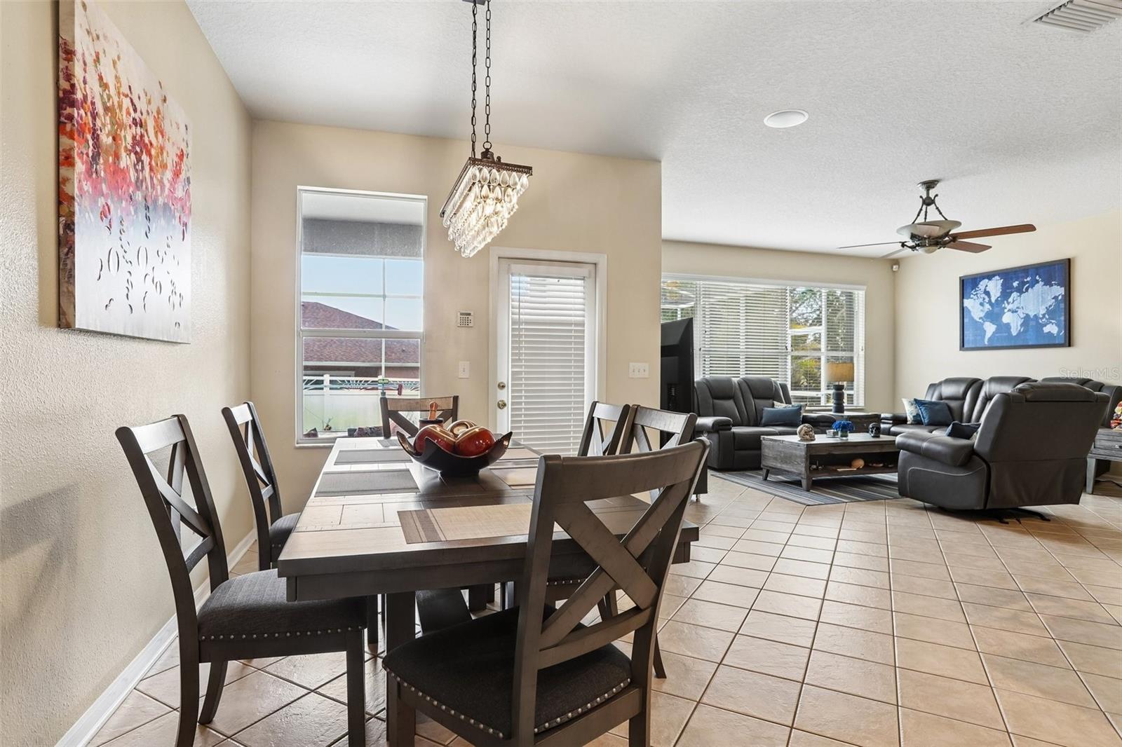 PANTHER TRACE PHASE 1B/1C - Residential