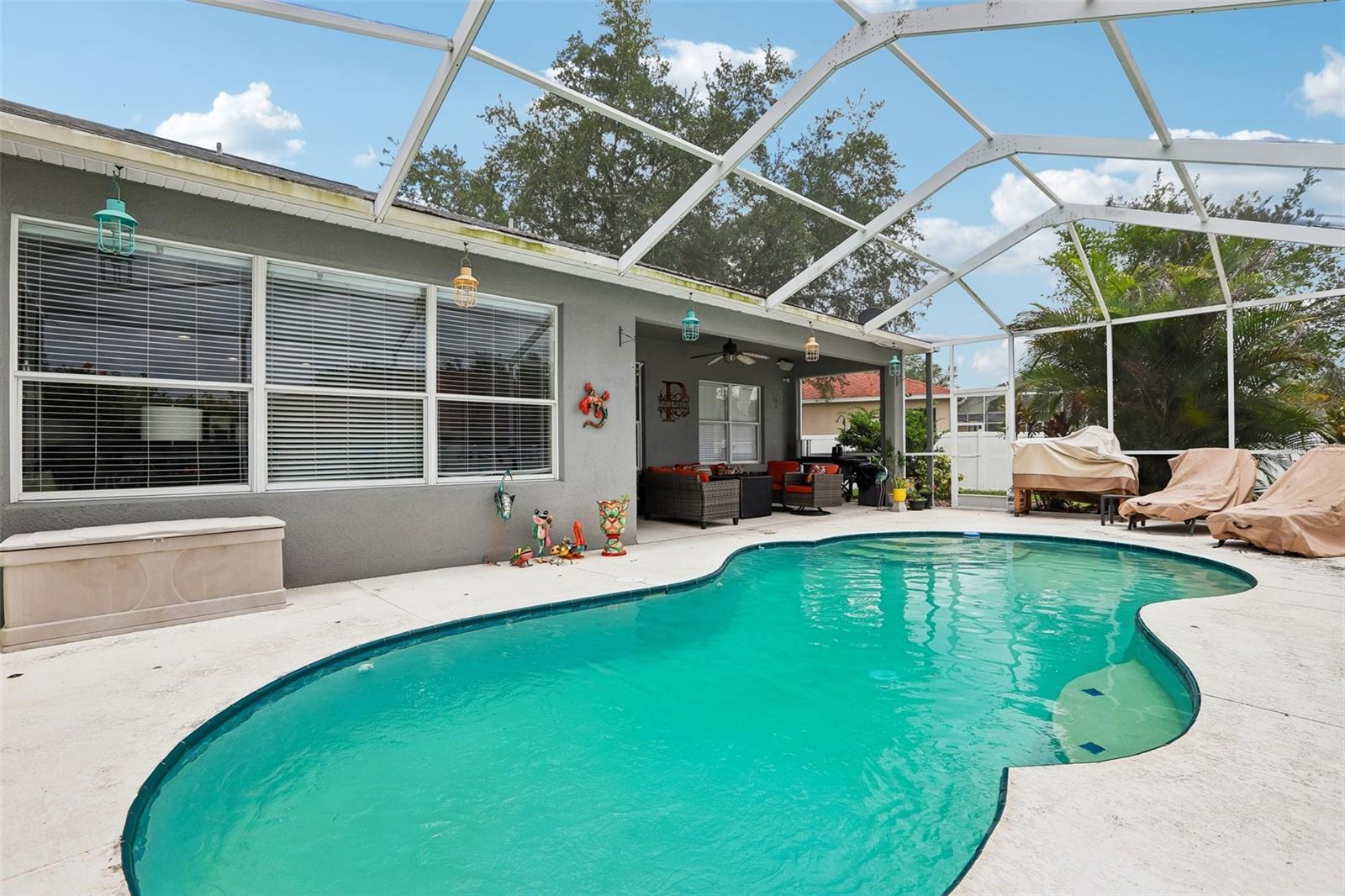 PANTHER TRACE PHASE 1B/1C - Residential