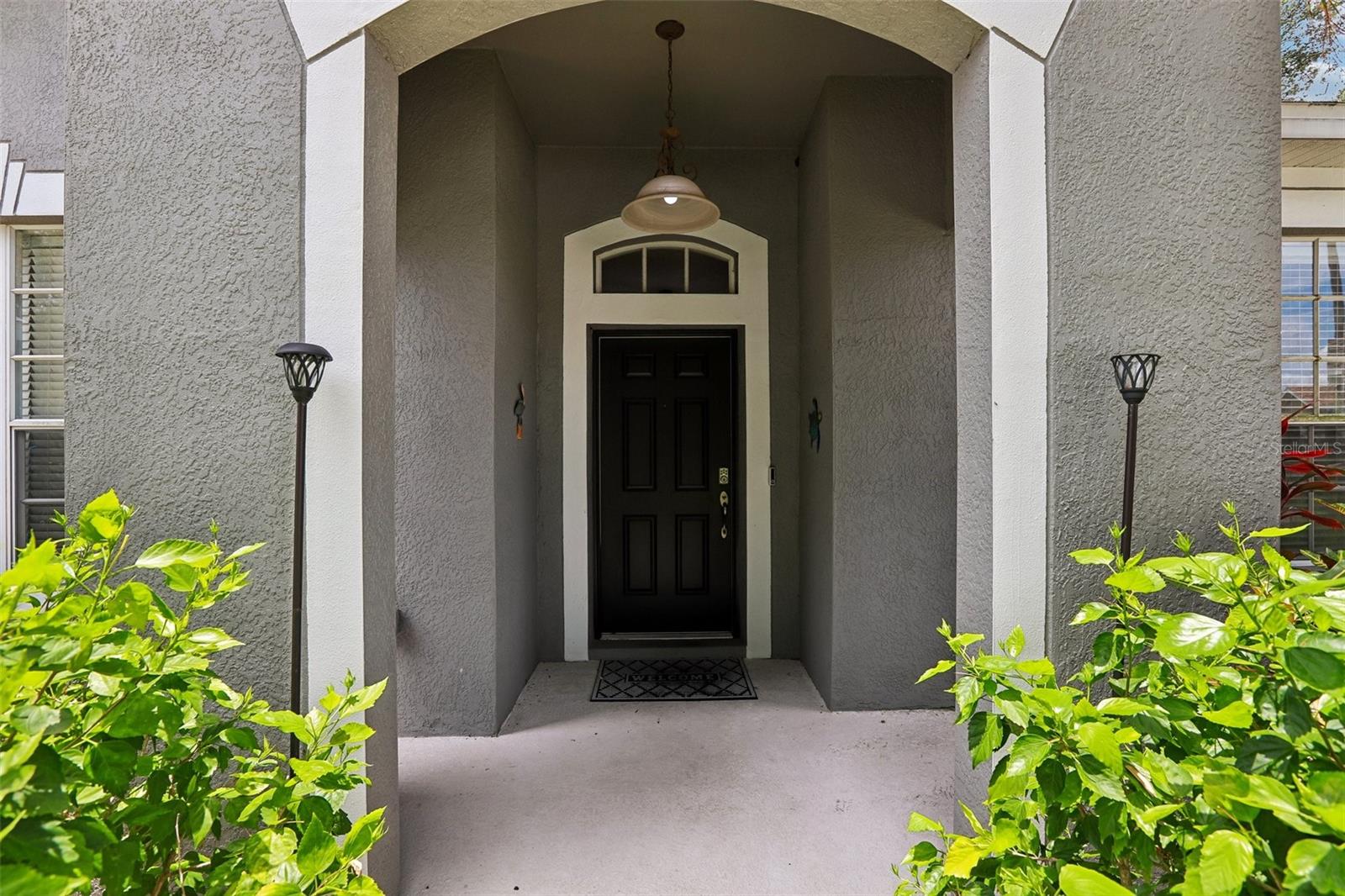PANTHER TRACE PHASE 1B/1C - Residential