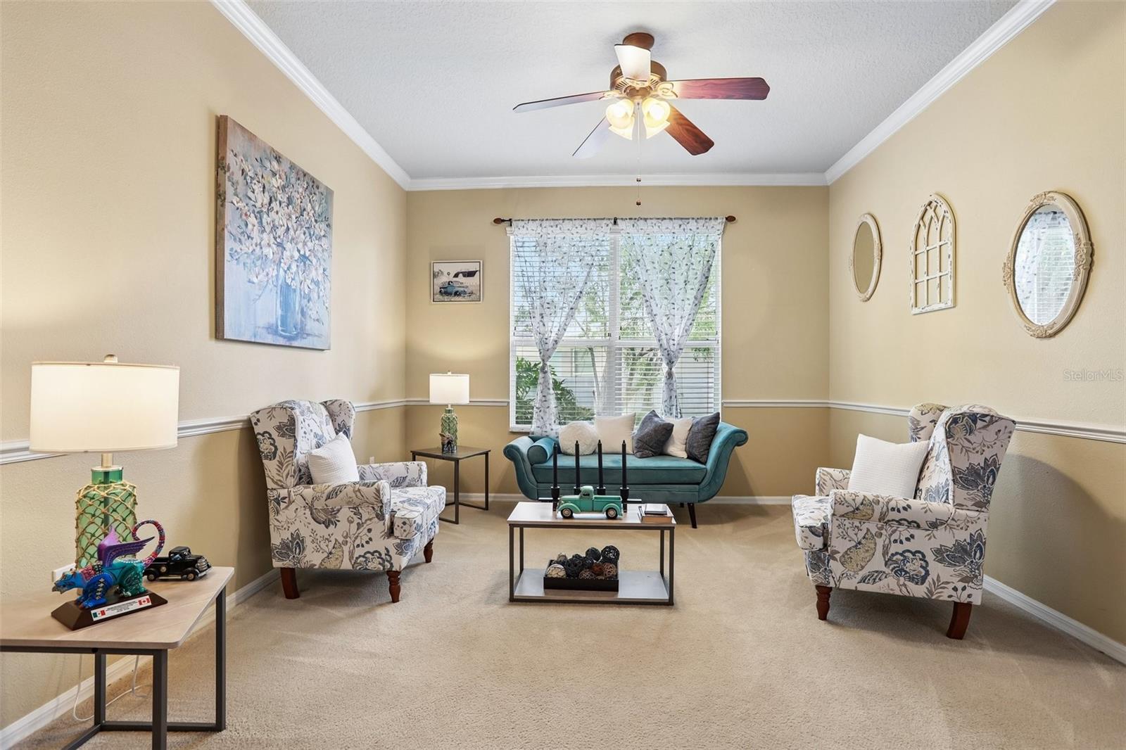 PANTHER TRACE PHASE 1B/1C - Residential