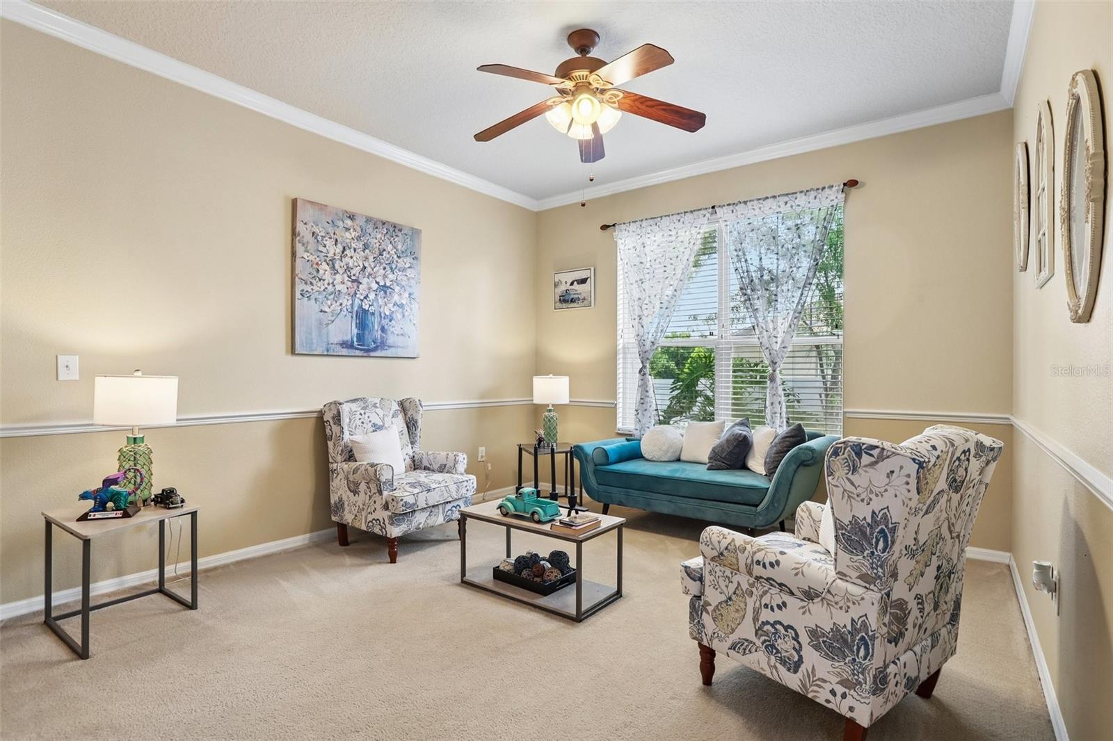PANTHER TRACE PHASE 1B/1C - Residential