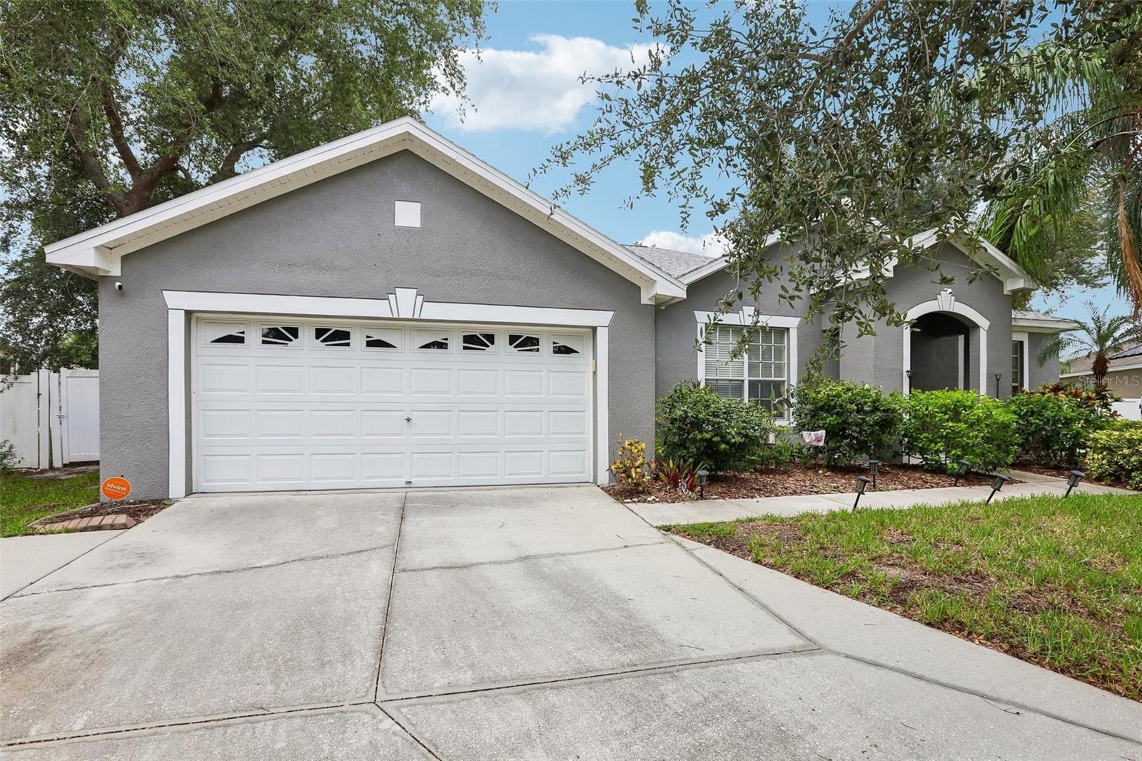 PANTHER TRACE PHASE 1B/1C - Residential